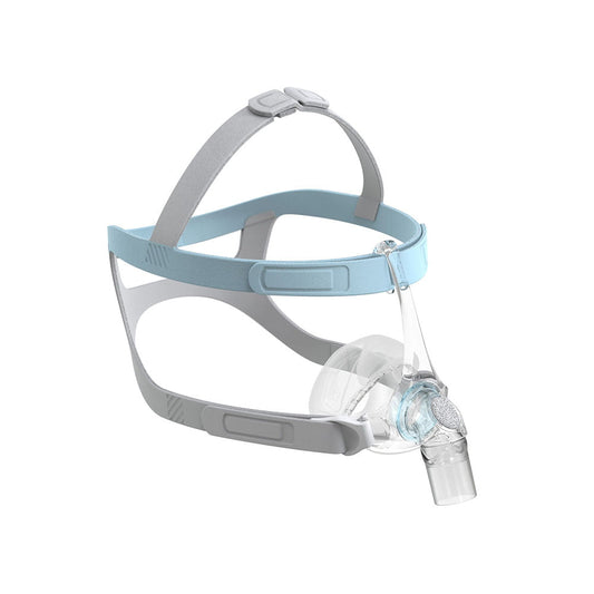 Fisher & Paykel Eson™ 2 neusmasker incl. vervangend kussen - PAP-slaaptherapiemasker