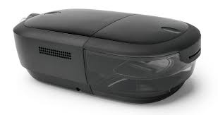 Philips DreamStation 2 Auto CPAP Advanced with humidifier and cellular modem