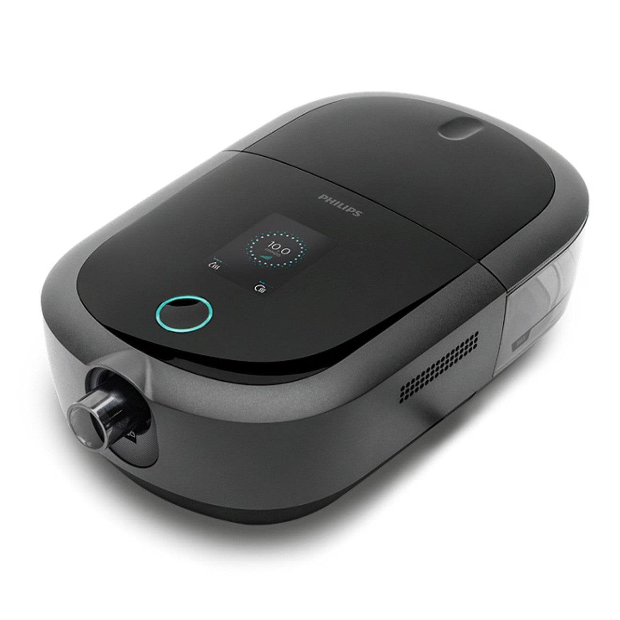 Philips DreamStation 2 Auto CPAP Advanced with humidifier and cellular modem