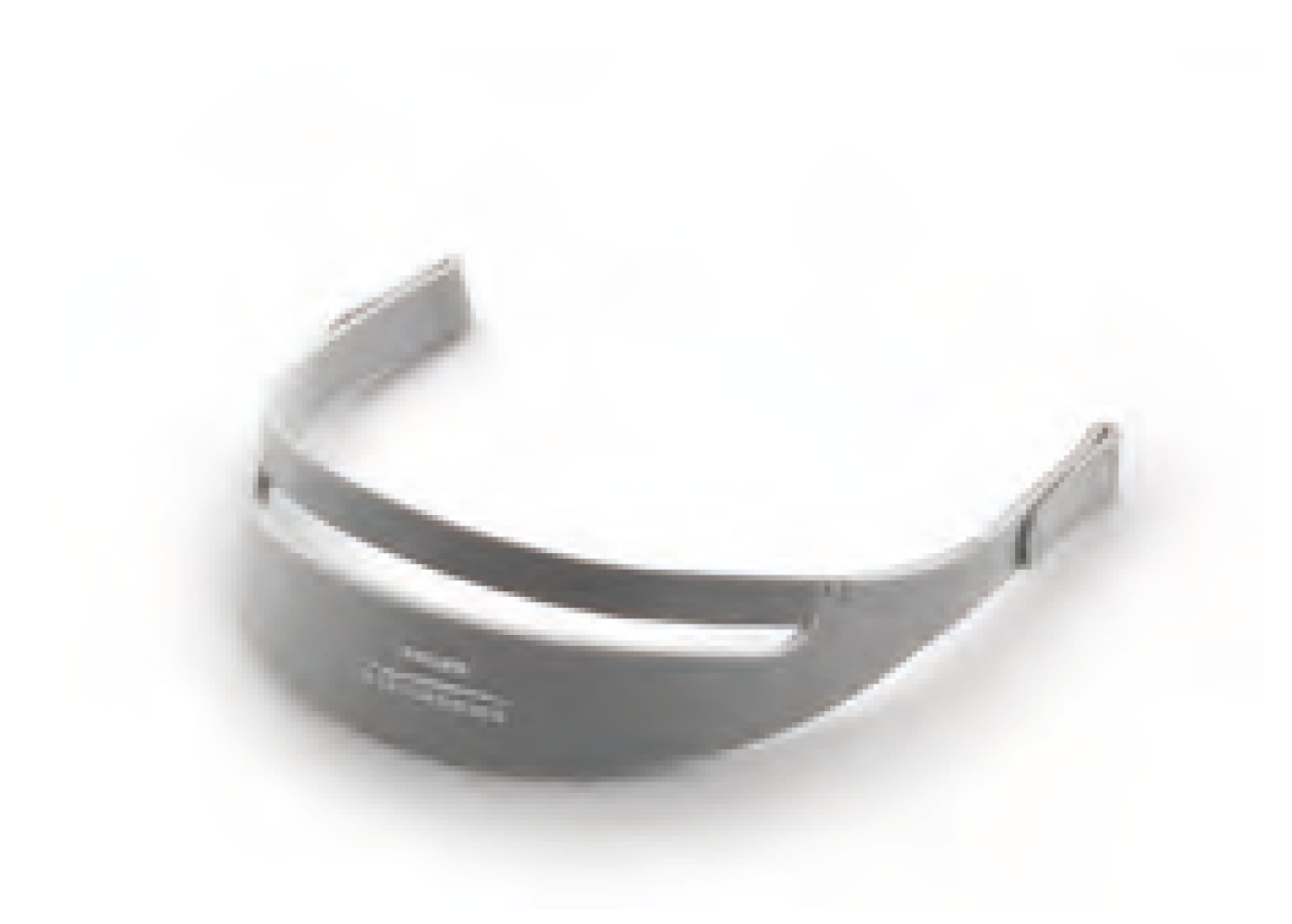 Philips headband for DreamWear nose mask and DreamWear gel cushion