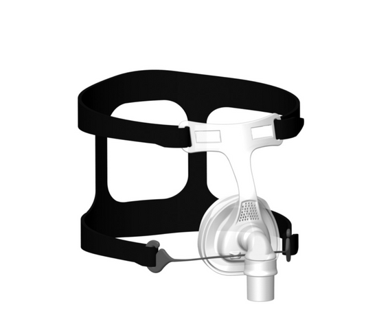 Fisher & Paykel Zest Neusmasker - Neus CPAP Slaaptherapiemasker