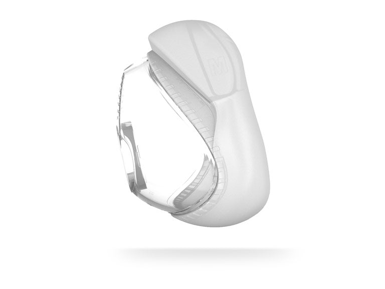 Fisher & Paykel Vitera CPAP Full Face Mask (1 Mask Cushion) - full face mask - PAP sleep therapy mask