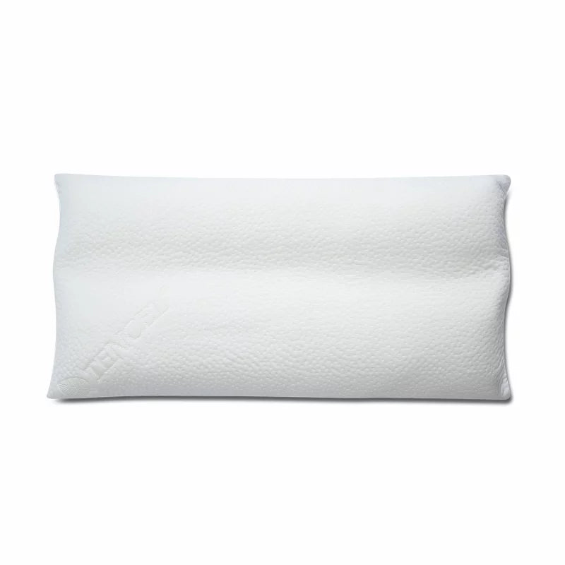 Nachtwaechter neck comfort pillow 80x40cm