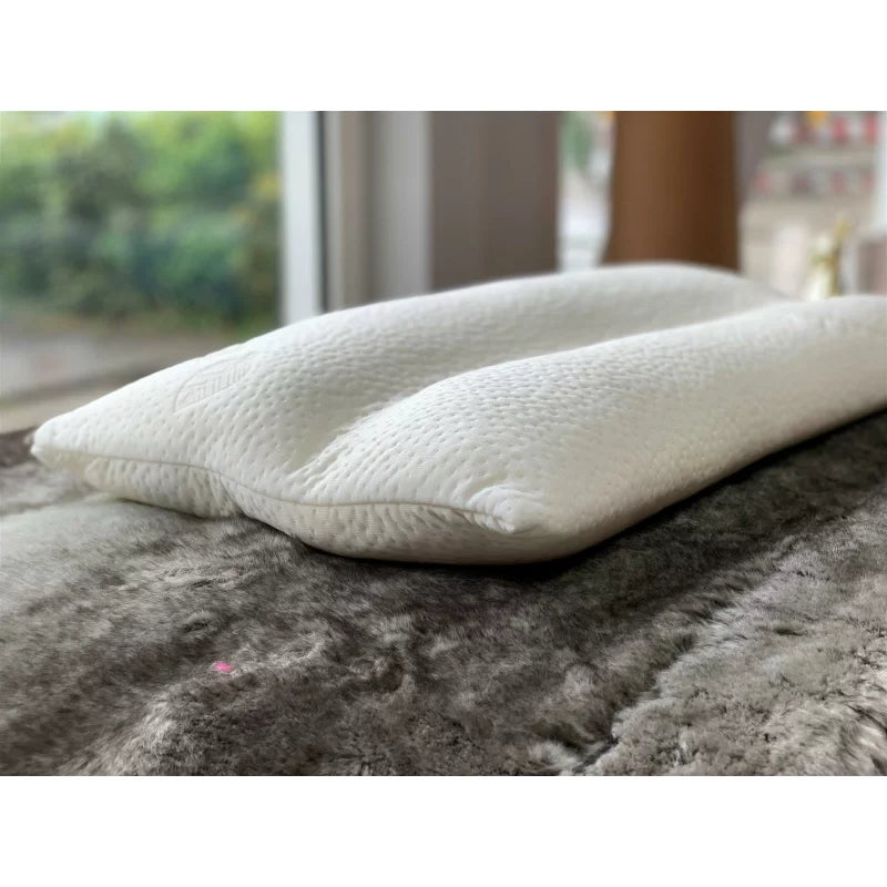 Nachtwaechter neck comfort pillow 80x40cm