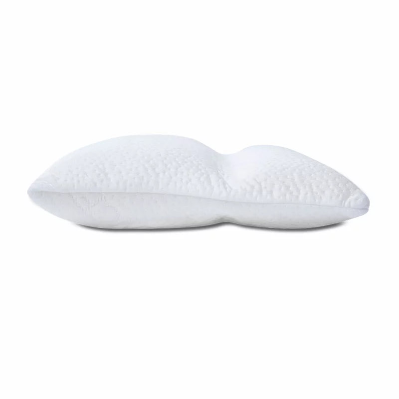 Nachtwaechter neck comfort pillow 80x40cm