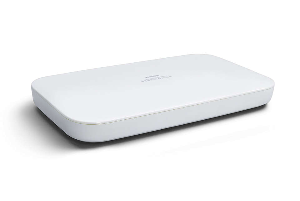 Philips External battery for sleep therapy devices, PAP Lithium-Ion Battery Kit, Intl