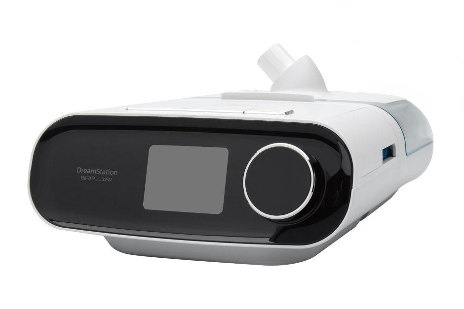 Philips DreamStation BiPAP S/T 30 AAM - NEW - 2021 model