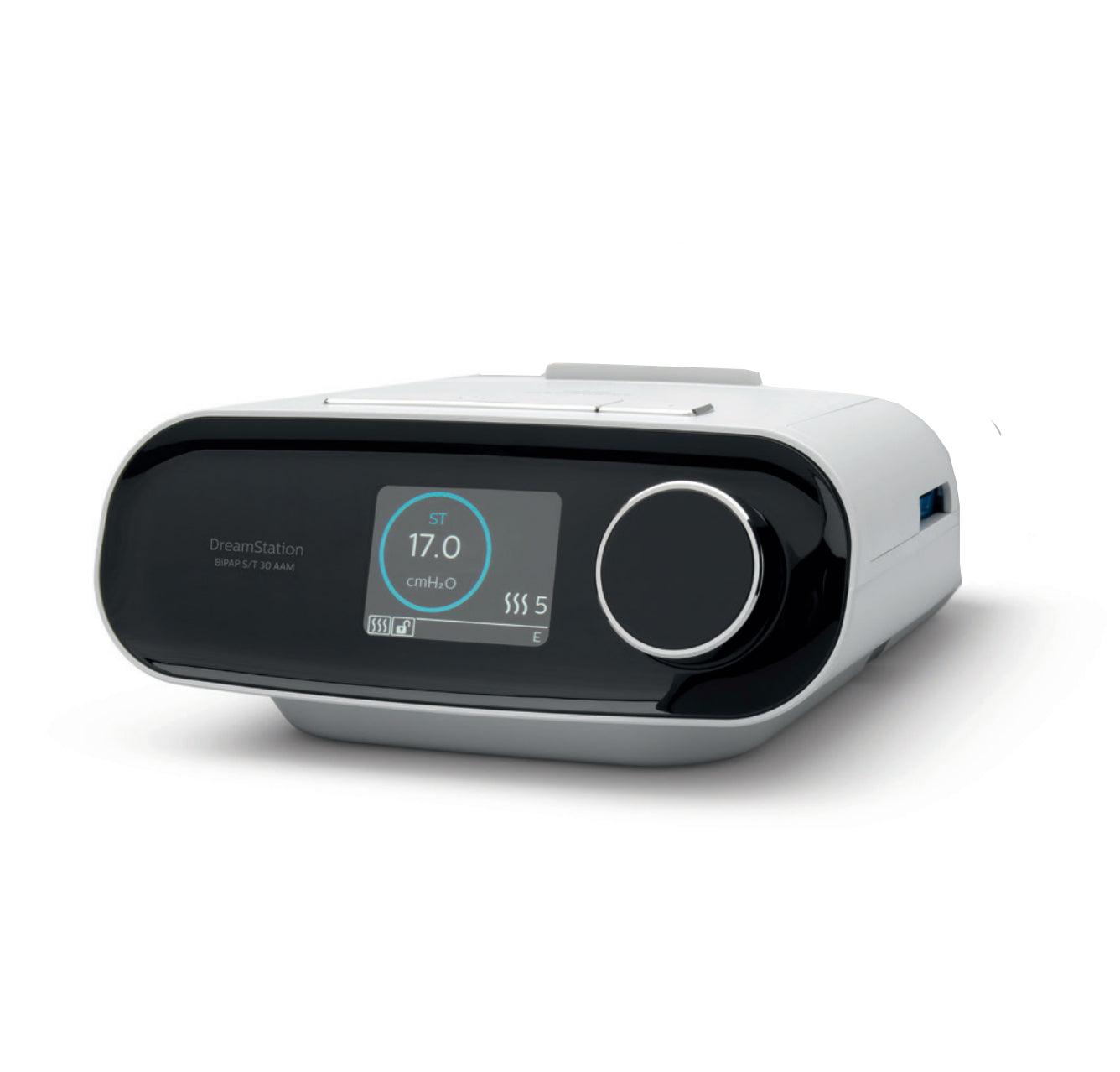 Philips DreamStation BiPAP S/T 30 AAM - NEW - 2021 model