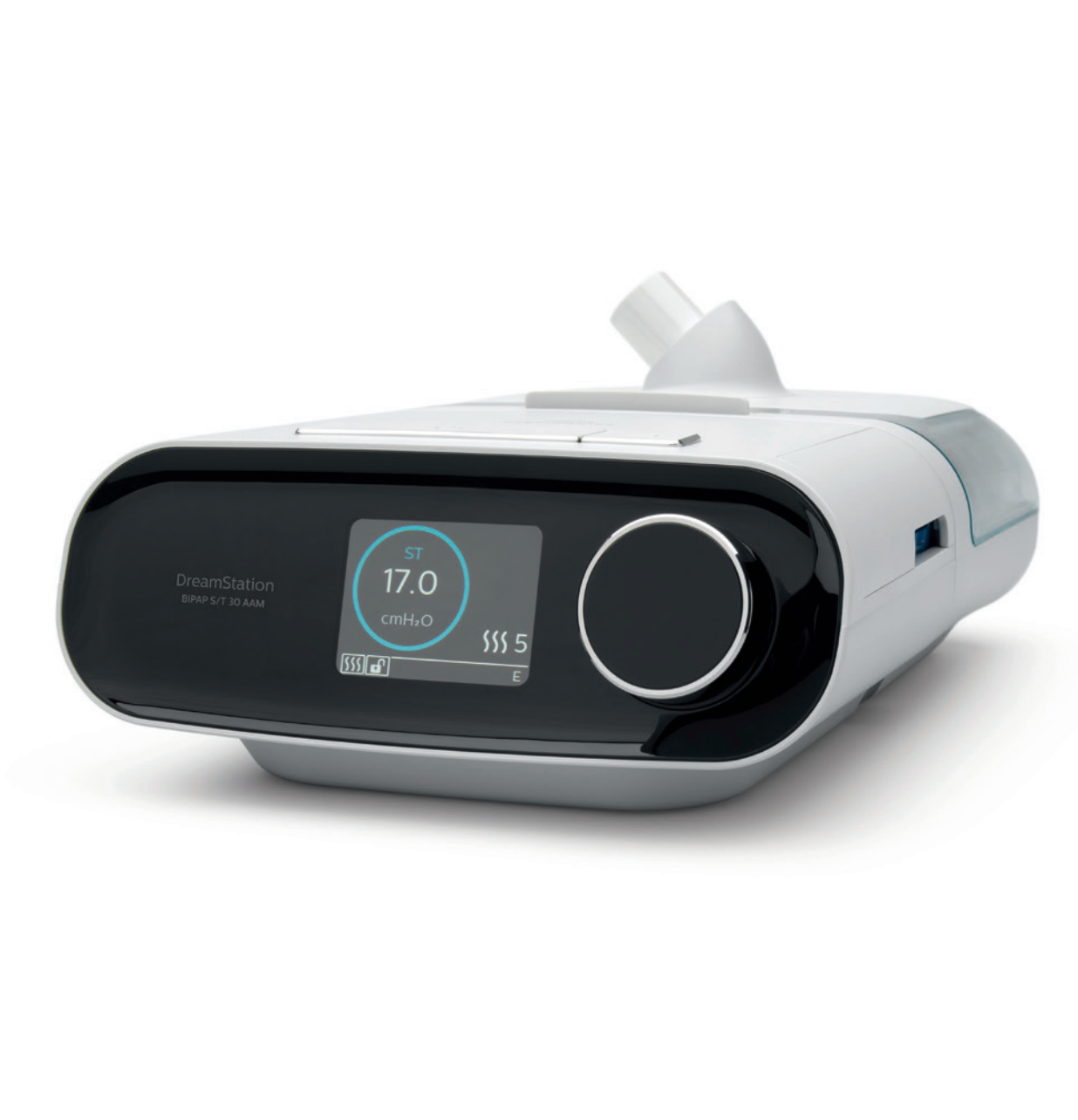 Philips DreamStation BiPAP S/T 30 AAM - NEW - 2021 model