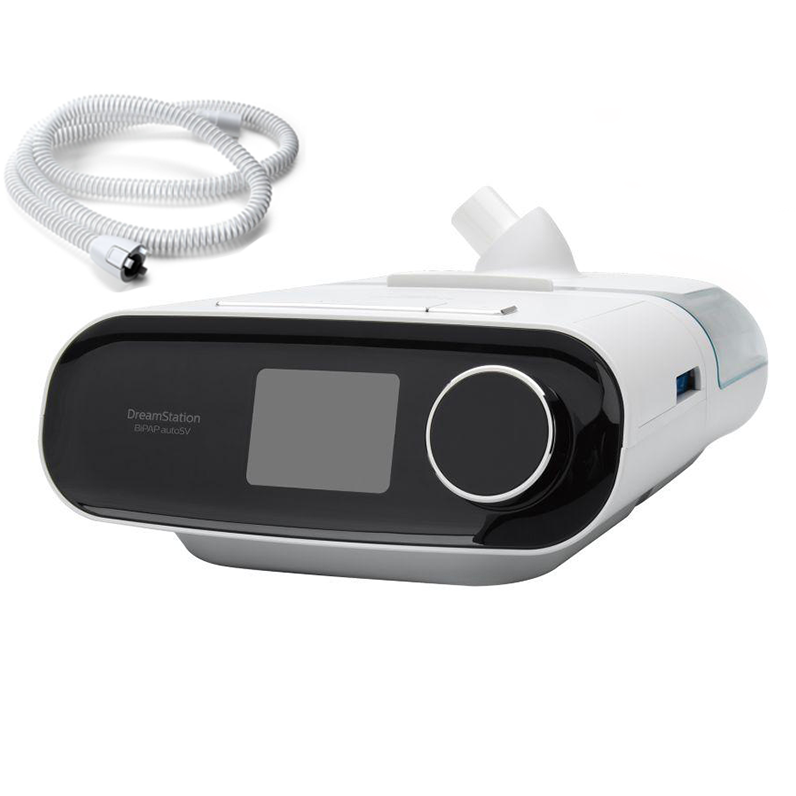 Philips DreamStation BiPAP autoSV- Auto Servo Ventilation machine