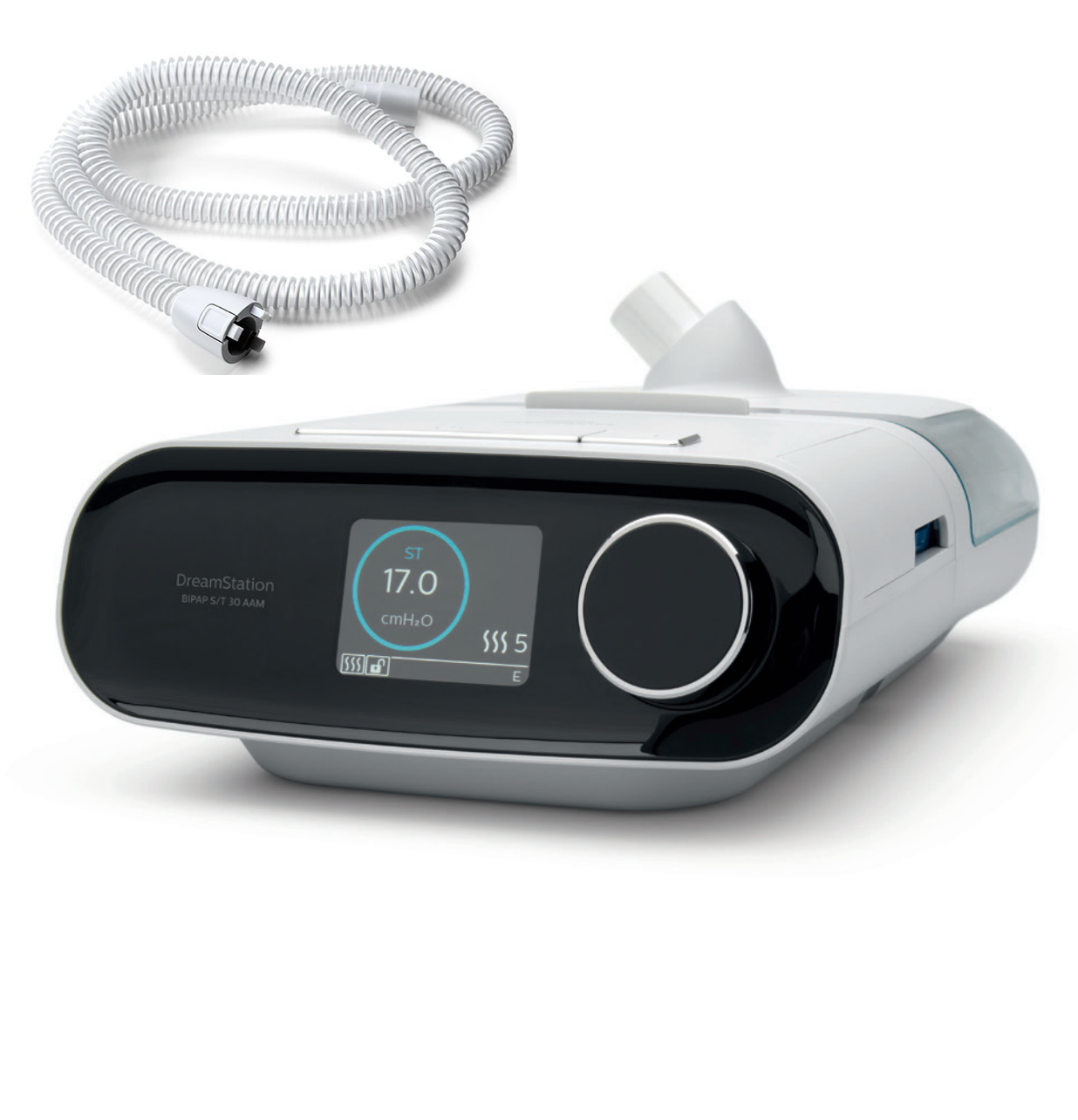 Philips DreamStation BiPAP S/T 30 AAM - NEW - 2021 model