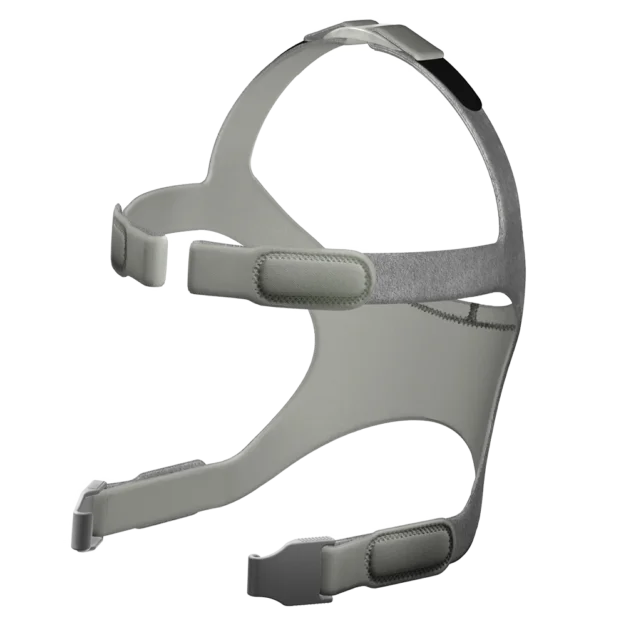 Fisher & Paykel Simplus CPAP Full Face Mask (1 Mask Cushion) - Full Face Mask - Full Face CPAP Sleep Therapy Mask -
