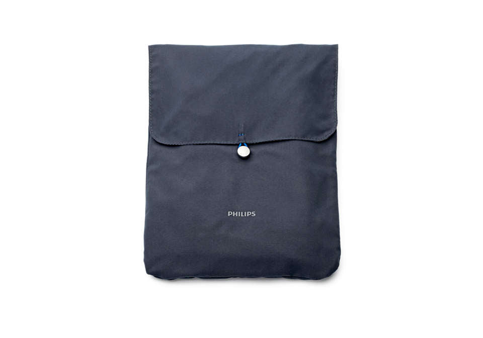Philips DreamStation Go travel set (medium)