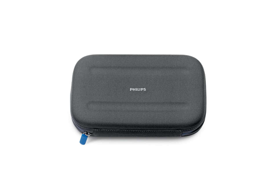 Philips DreamStation Go travel set (medium)