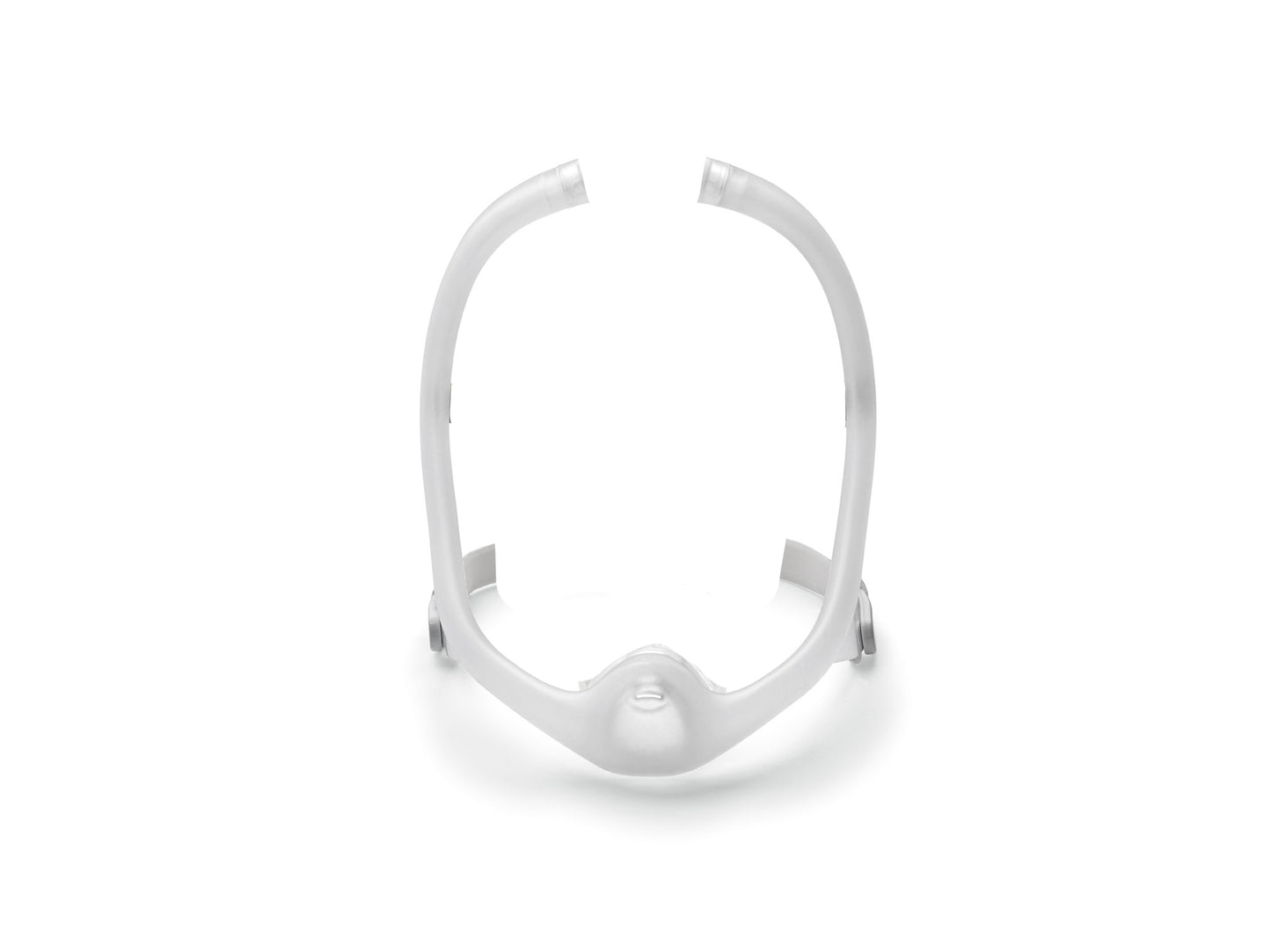 Philips DreamWisp mask frame, frame faceplate