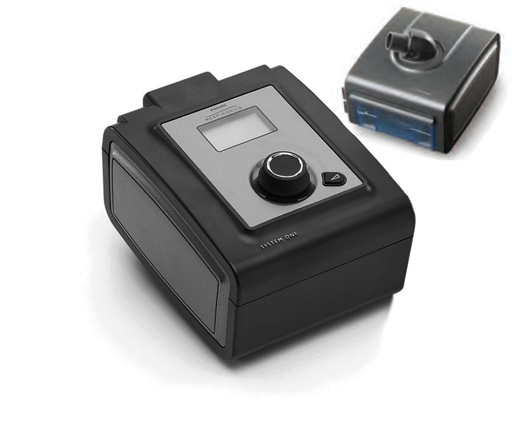 Philips REMstar Pro, with SD card, C-Flex+