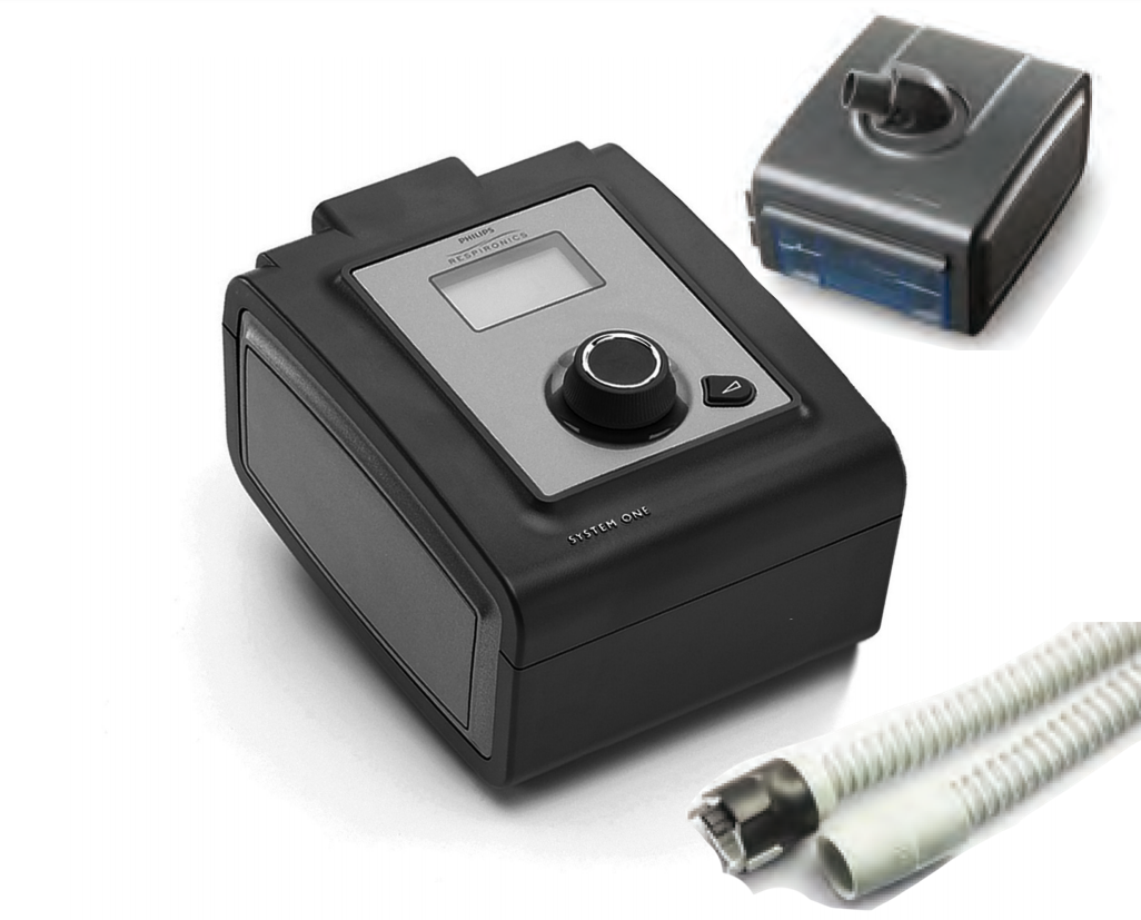 Philips REMstar Pro, with SD card, C-Flex+