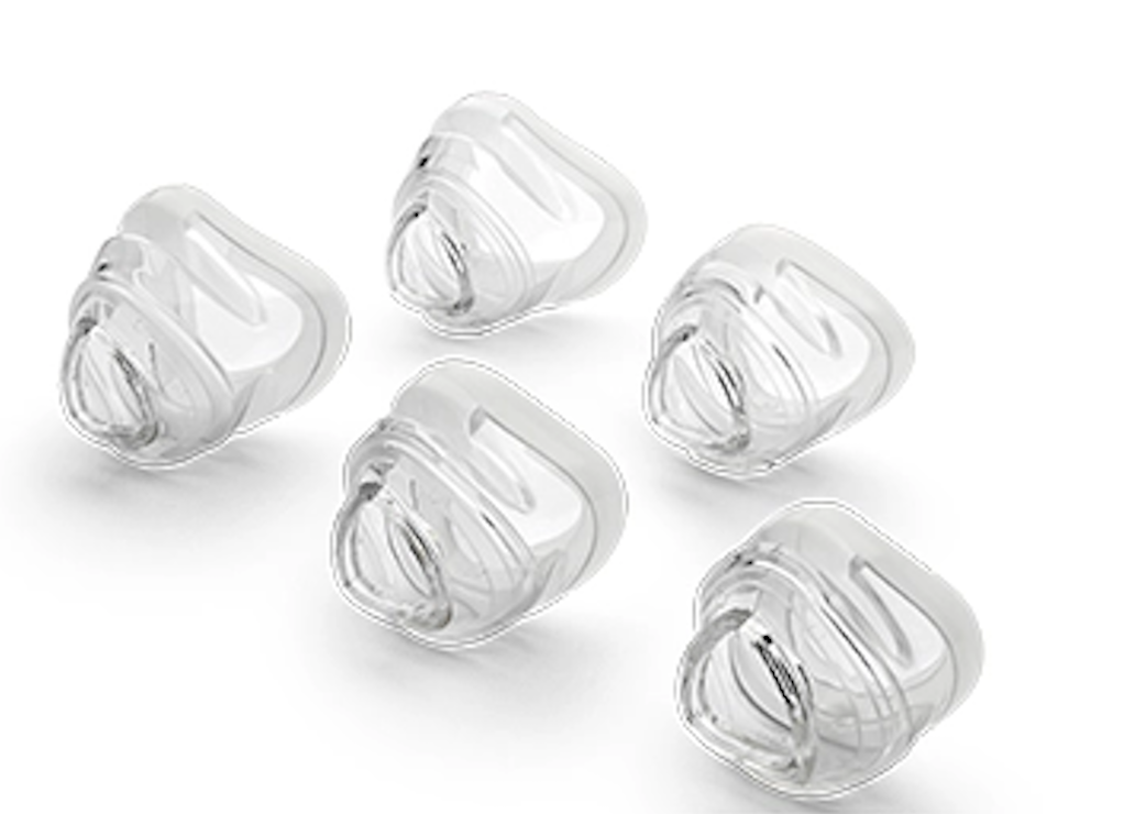 Philips DreamWisp nose pad, CUSHION