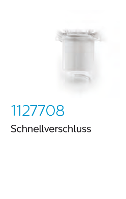 Philips mask cushion for PICO nasal mask
