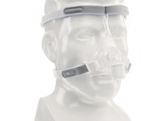 Philips mask cushion for PICO nasal mask