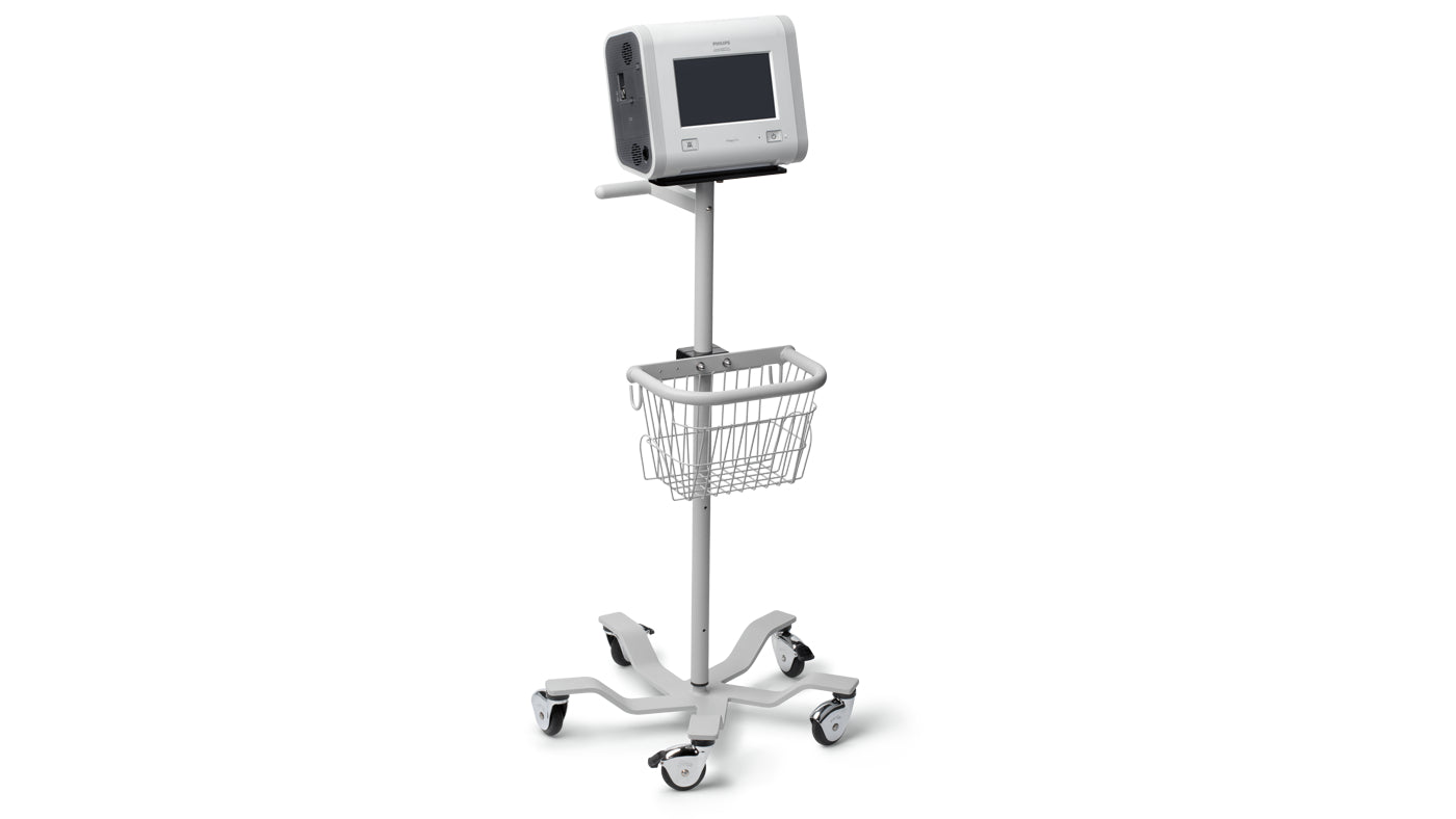 Philips Trilogy Evo - Mobiele ventilator en ventilator voor meerdere sectoren