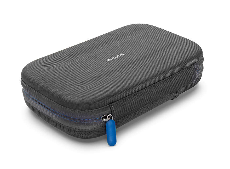 Philips DreamStation Go travel set (medium)