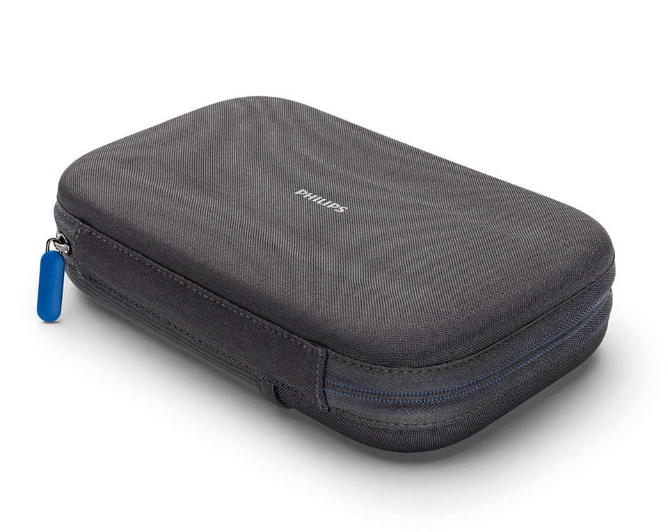 Philips DreamStation Go travel set (medium)