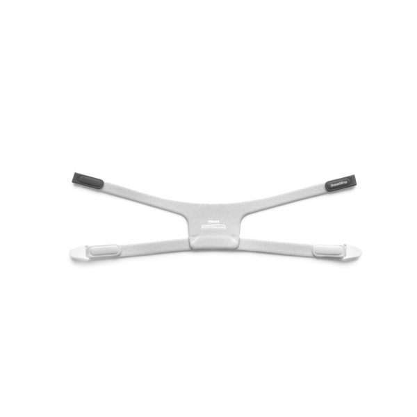 Philips DreamWisp mask frame, frame faceplate