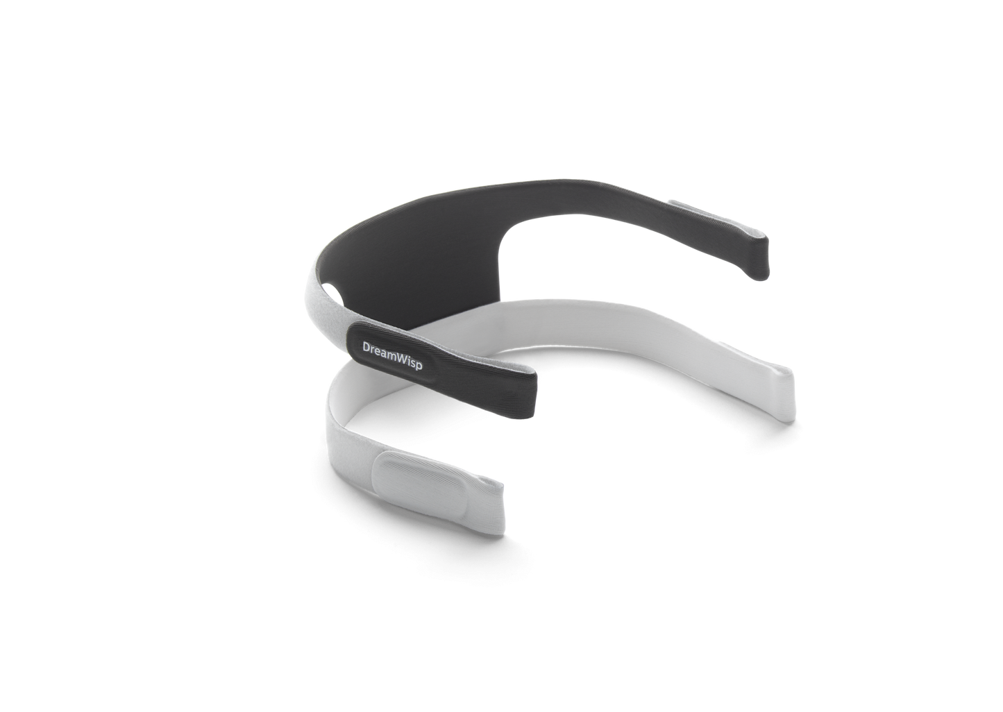 Philips DreamWisp mask frame, frame faceplate