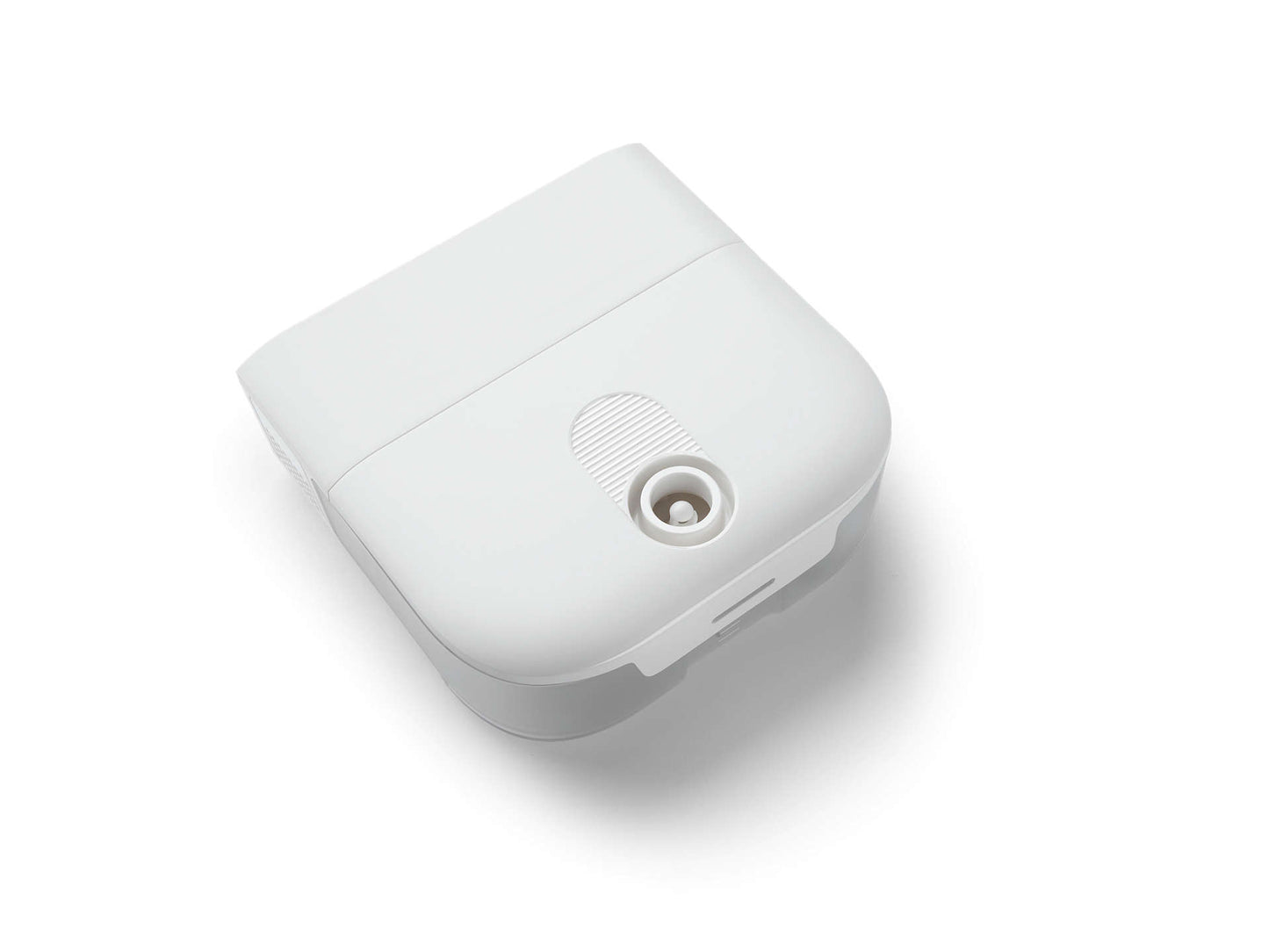 Philips DreamStation Go heated humidifier