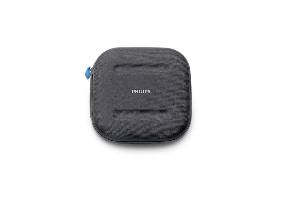 Philips DreamStation Go travel set (small)
