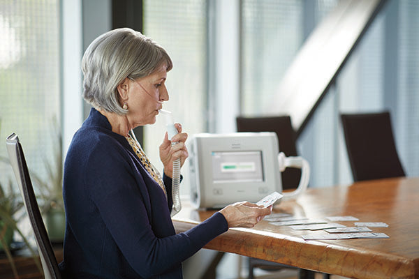 Philips Trilogy Evo - Mobiele ventilator en ventilator voor meerdere sectoren