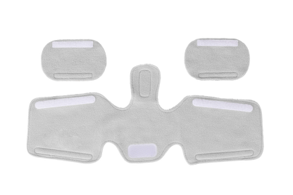 أغطية عقال Bauer + Herzog CPAP (حشوة عقال)