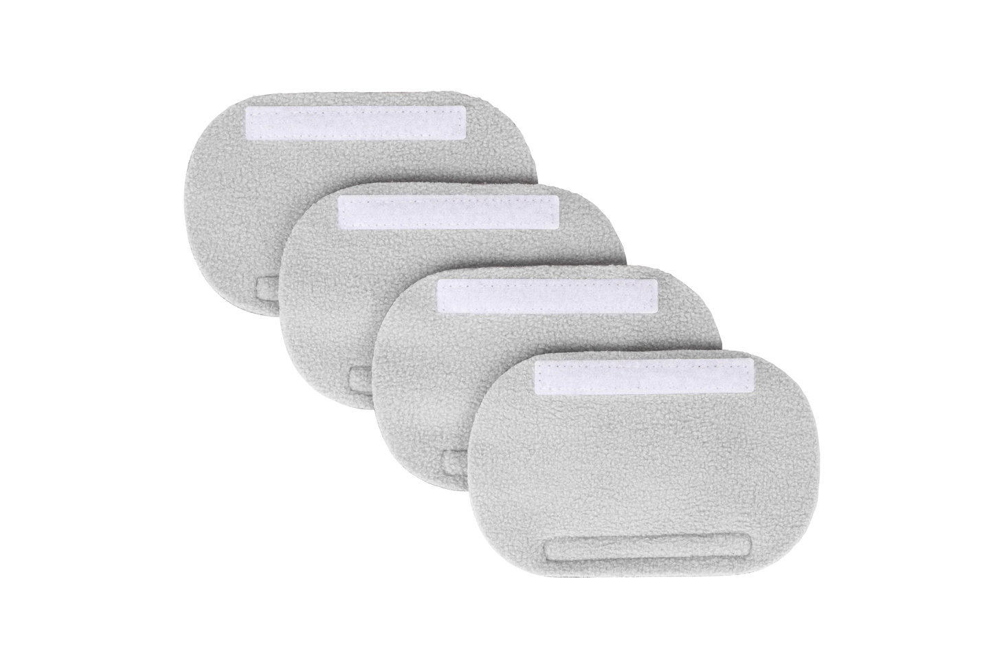 Bauer + Herzog CPAP-Kopfbandbezüge (Kopfbandpolster)