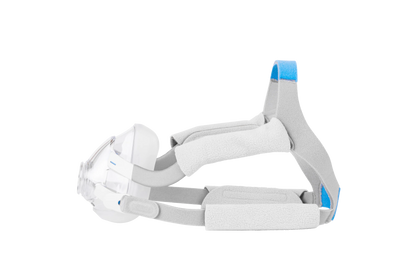 أغطية عقال Bauer + Herzog CPAP (حشوة عقال)