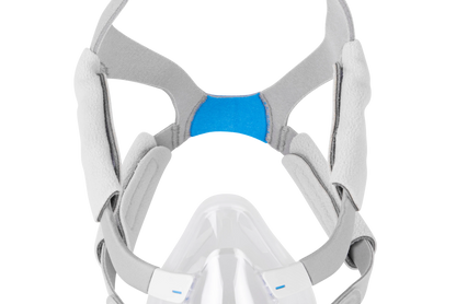 أغطية عقال Bauer + Herzog CPAP (حشوة عقال)