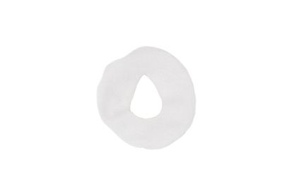 Bauer + Herzog CPAP mask liners for nasal masks