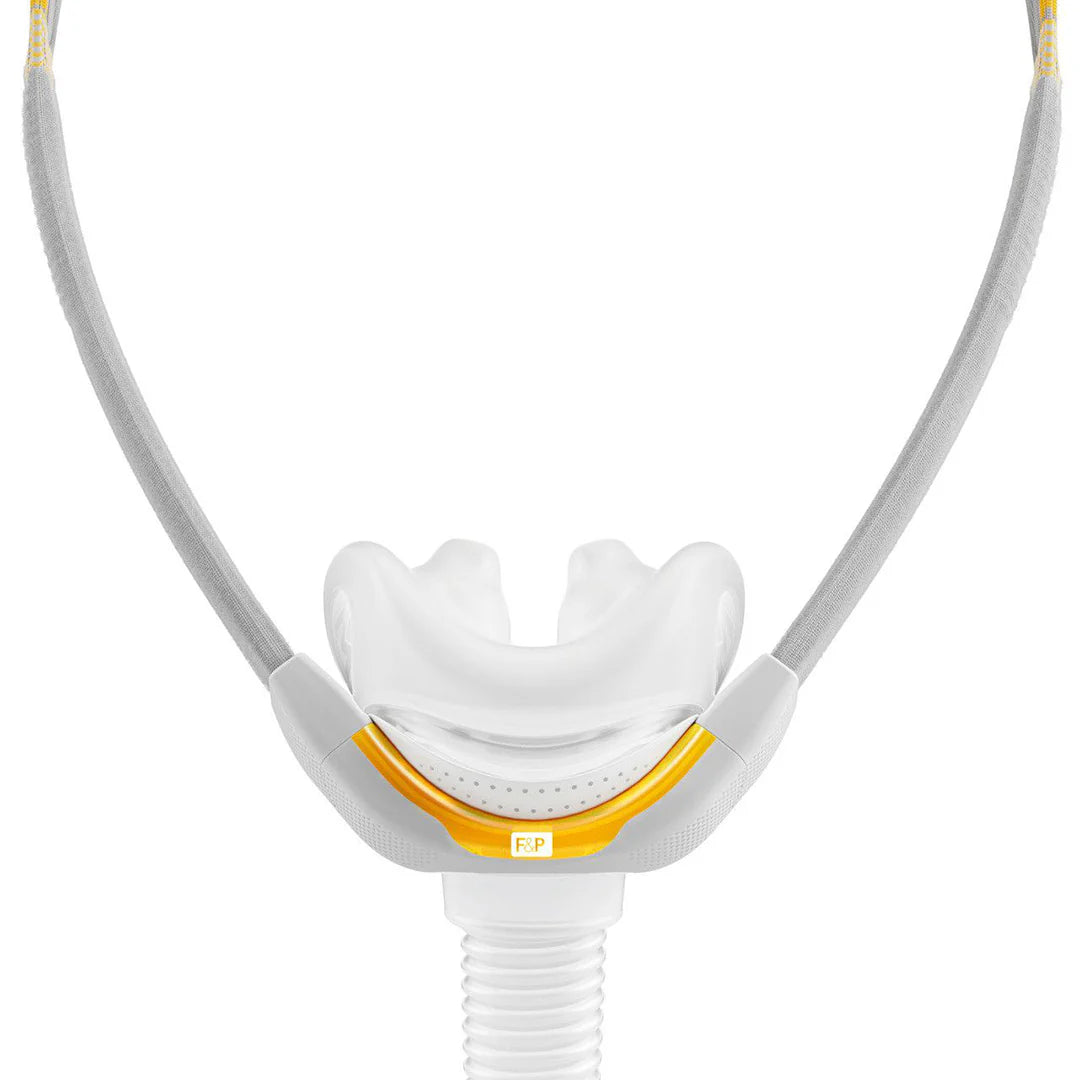 Fisher & Paykel Solo Nasal Cushion CPAP Mask