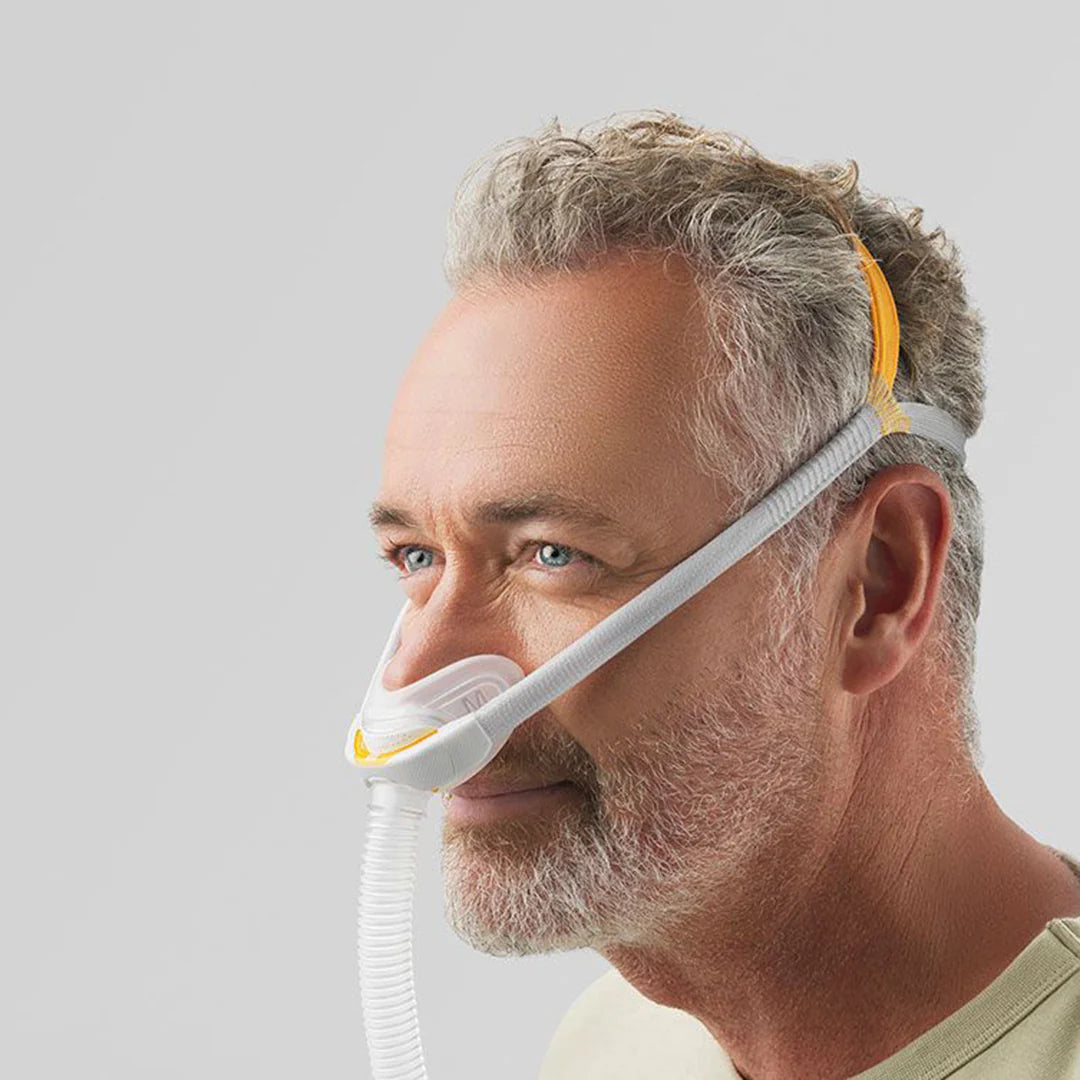 Fisher & Paykel Solo Nasal Cushion CPAP Mask