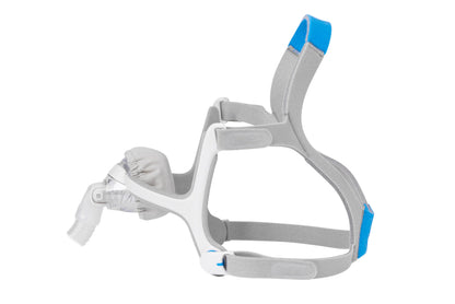 Bauer + Herzog CPAP mask liners for nasal masks