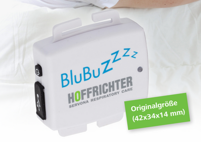 Hoffrichter BluBuzz Schlafpositionstrainer