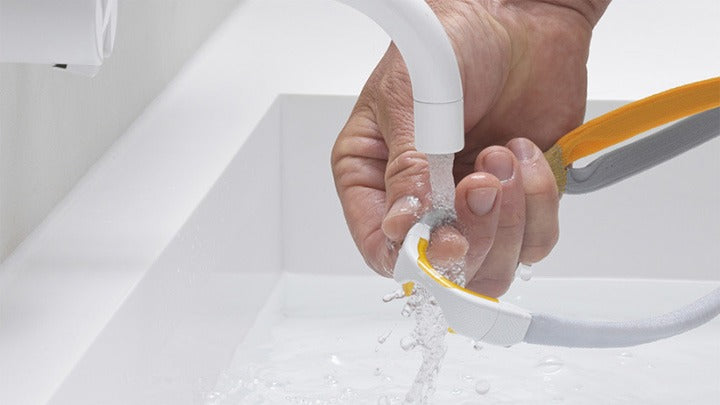 Fisher & Paykel Solo Nasal Cushion CPAP Mask