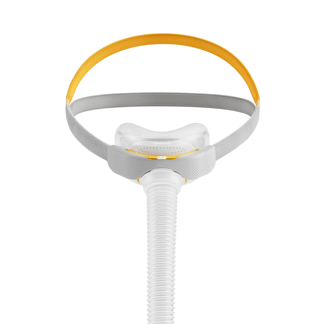 Fisher & Paykel Solo Nasal Cushion CPAP Mask