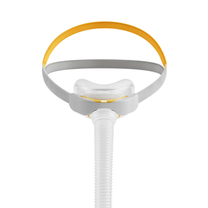 Fisher & Paykel Solo Nasenpolster-CPAP-Maske