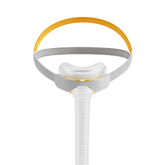 Fisher & Paykel Solo Neuskussen-CPAP-masker