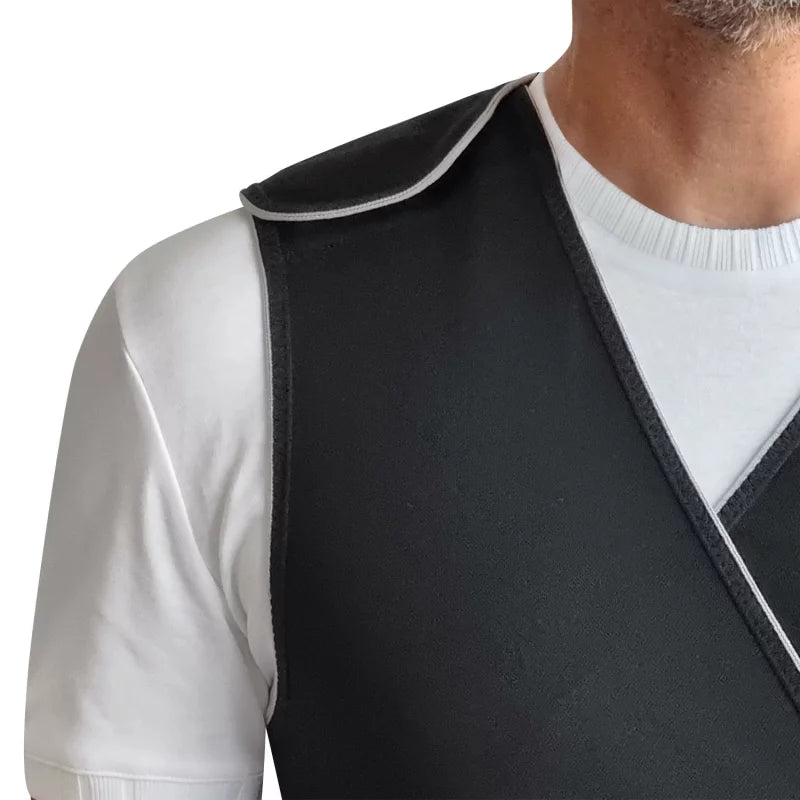 Nachtwaechter Anti-Snoring Vest 2.0 - against snoring 