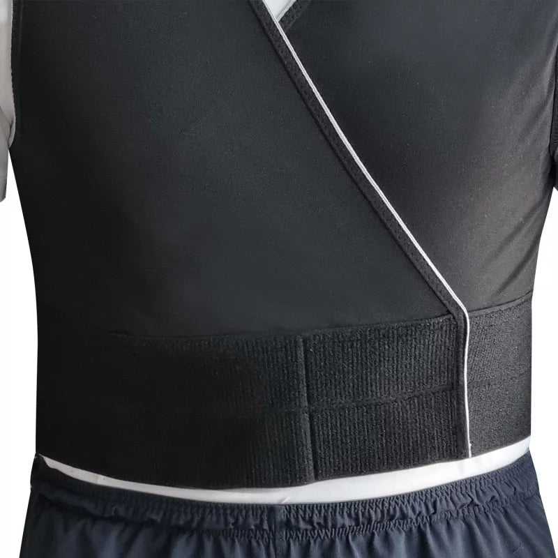 Nachtwaechter Anti-Snoring Vest 2.0 - against snoring 