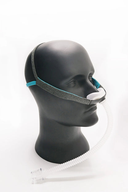 Philips nasal mask TM3100 NC nasal mask, CPAP sleep therapy mask against sleep apone