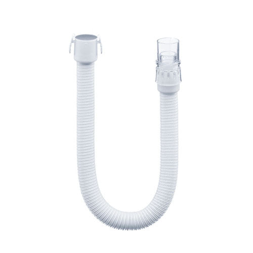 Philips CPAP hose and connector for mask Amara View Full Mouth