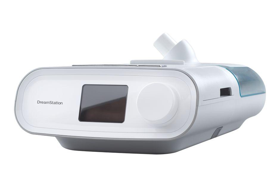 Philips DreamStation Auto CPAP -A Flex incl. SD card